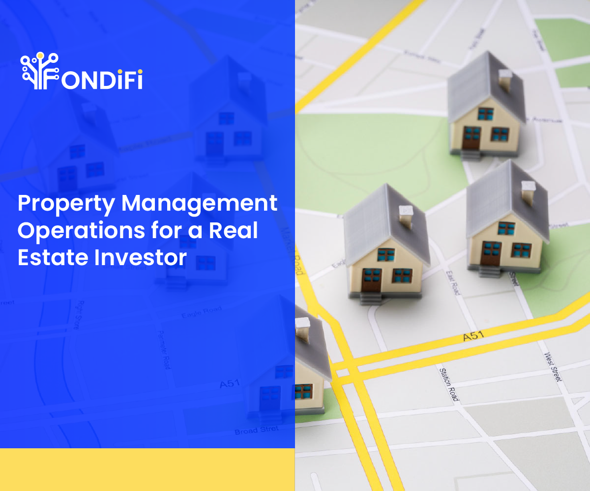 Property Management Operations