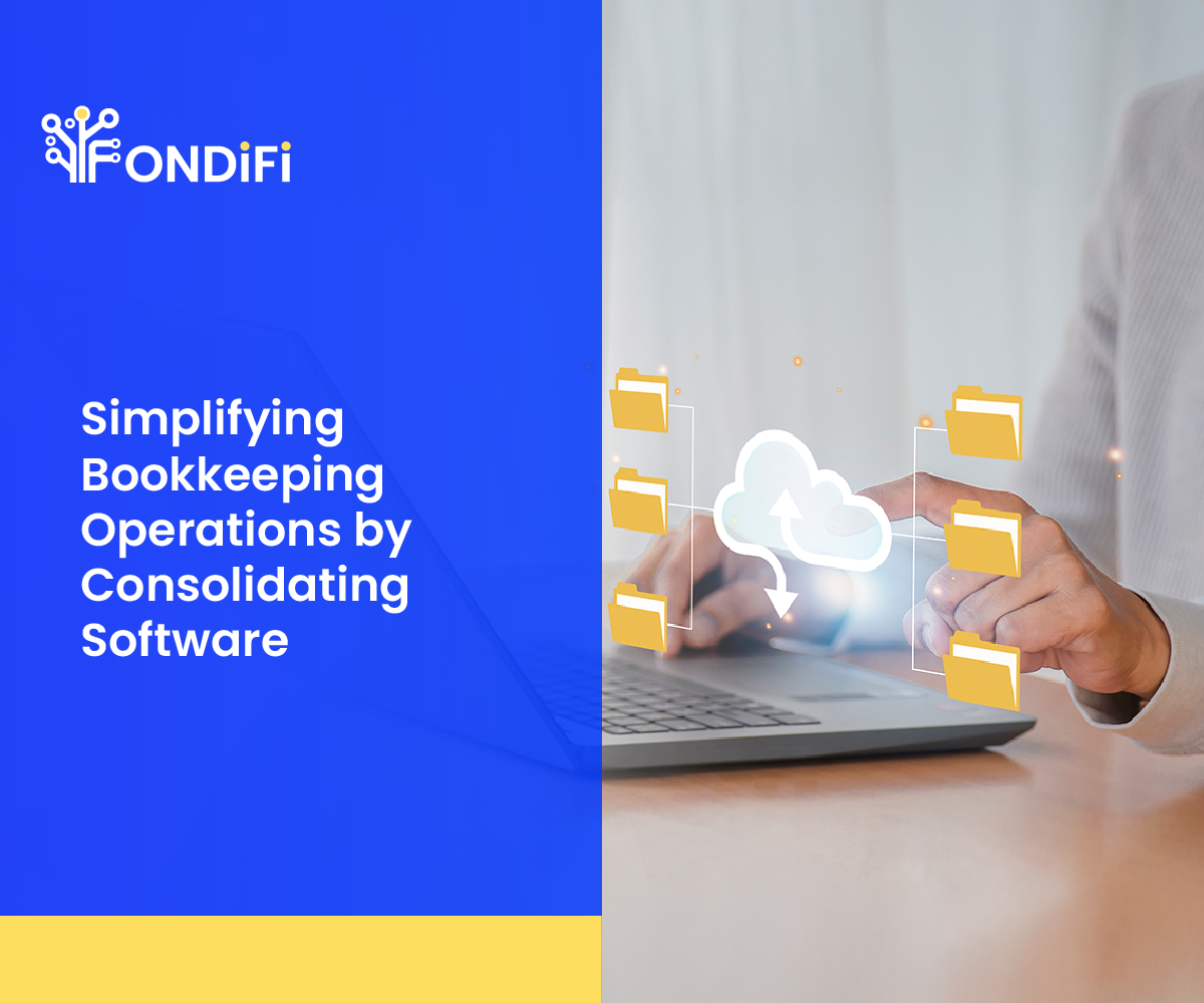 Simplifying Bookkeeping Operations