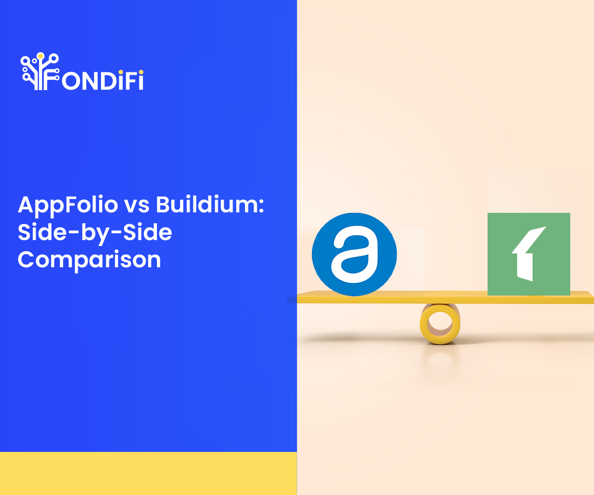 Appfolio Buildium Property Management
