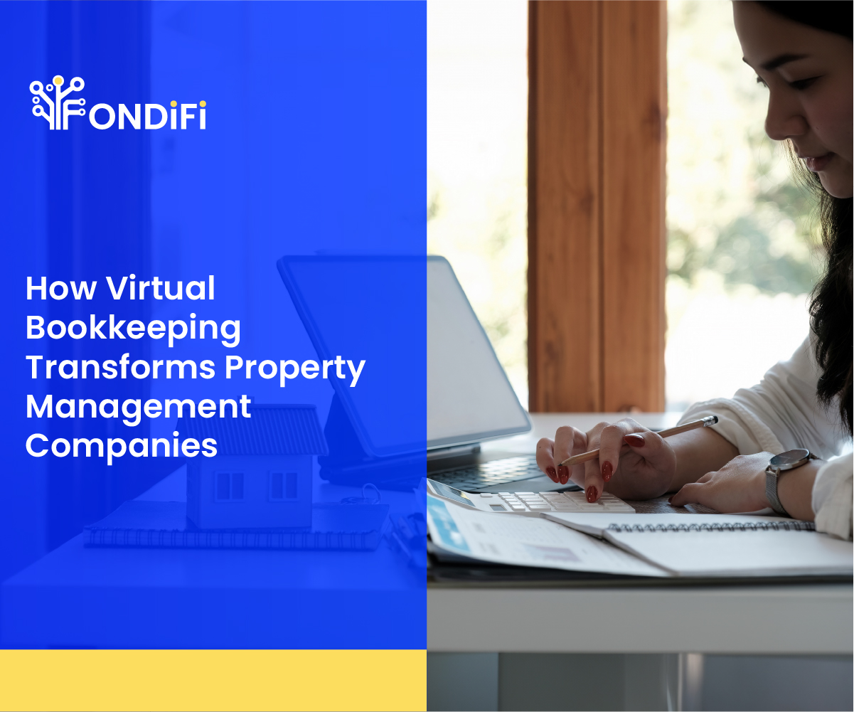 Virtual Bookkeeping
