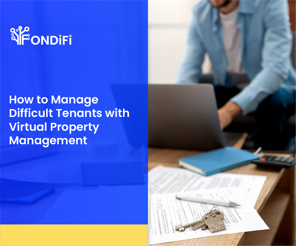 Virtual Property Management