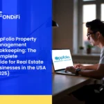 AppFolio Property Management Bookkeeping