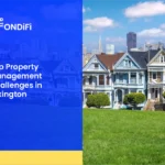 Property management challenges