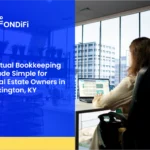 virtual bookkeeping made simple
