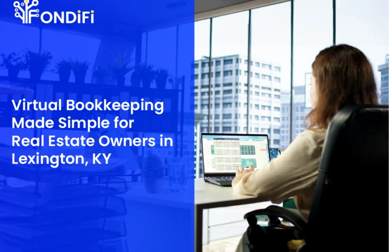 virtual bookkeeping made simple