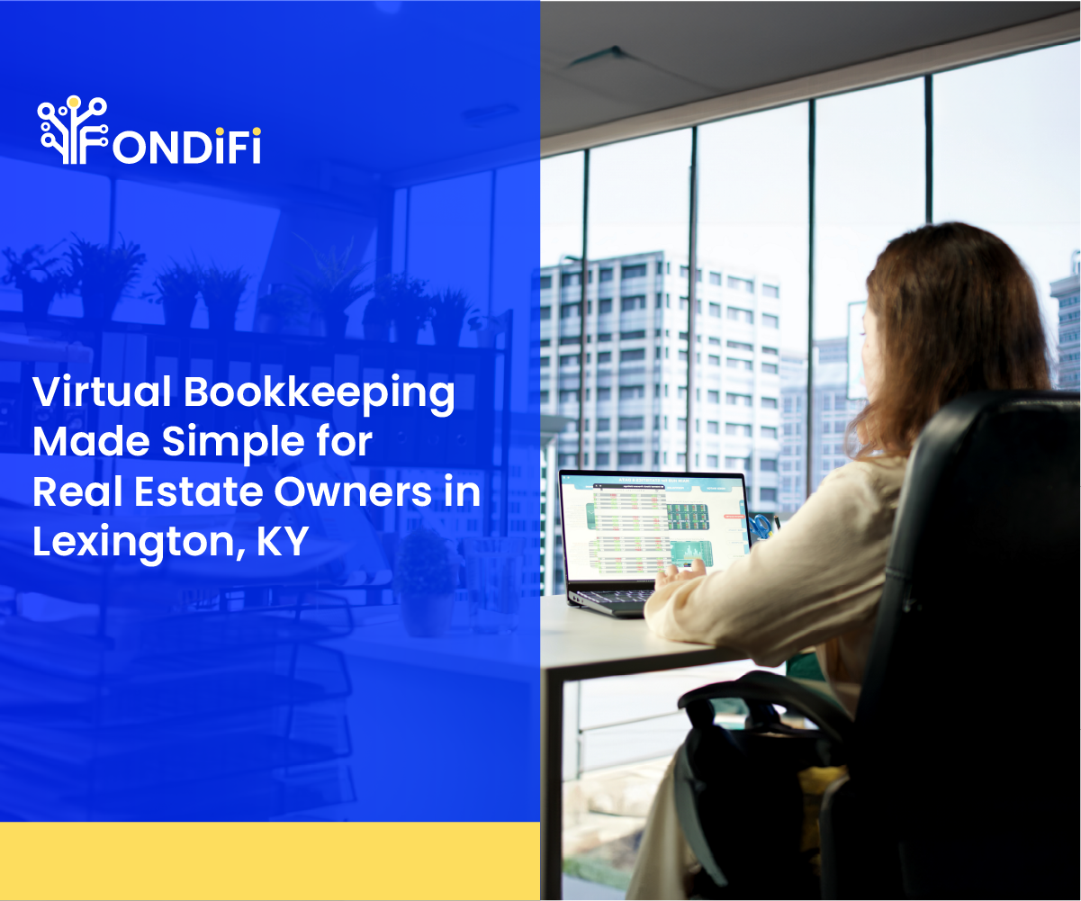 virtual bookkeeping made simple