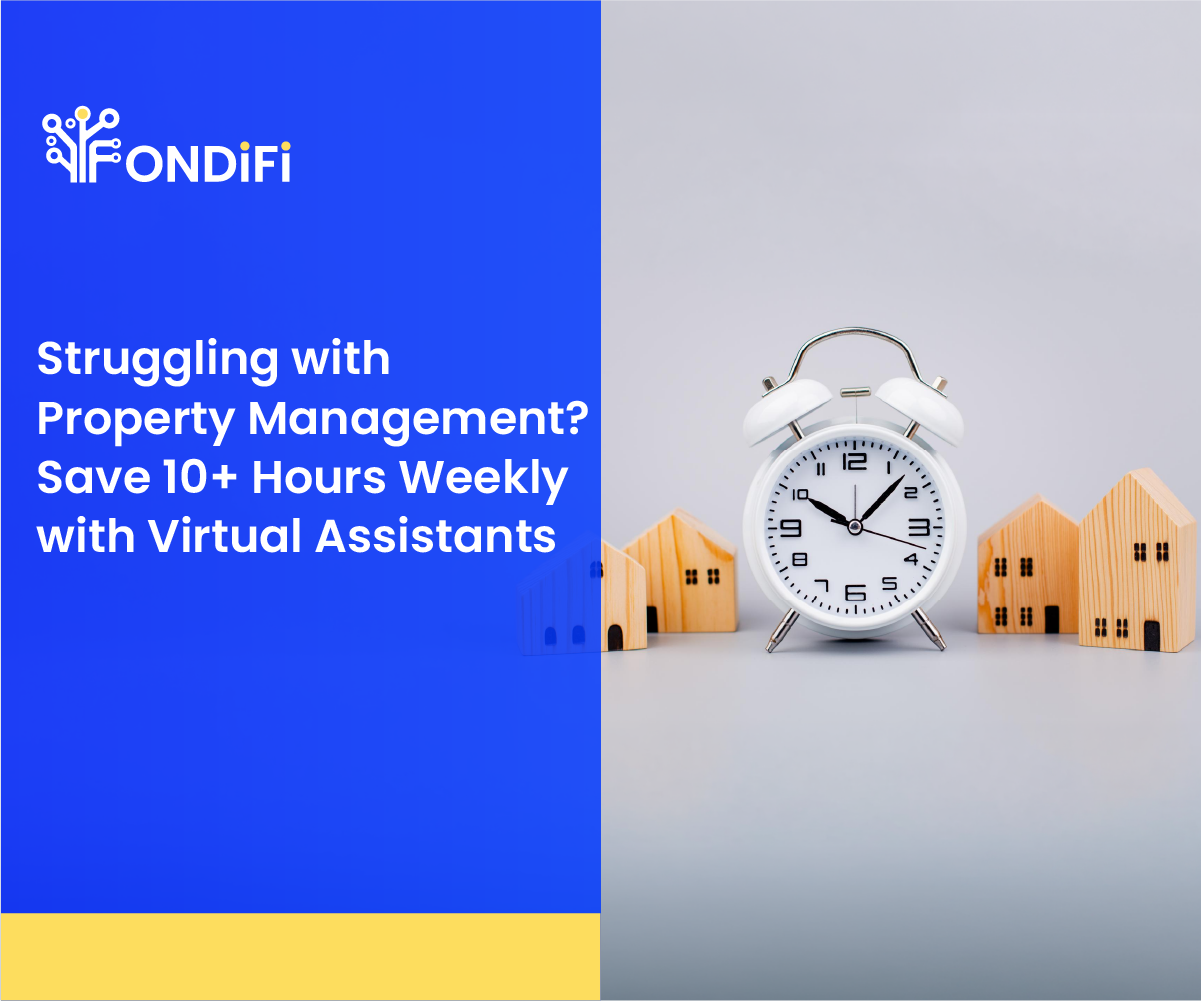 Struggling with Property Management? Here’s How Virtual Assistants Can Save You 10+ Hours Weekly 14 Struggling with Property Management Blog Post